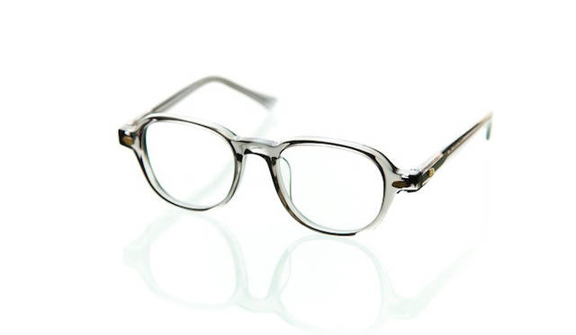 <strong>Continuer｜コンティニュエ</strong>　東京事変×EnaLloidコラボレーションモデル　浮雲モデル「phantom02（メガネ）2万1000円