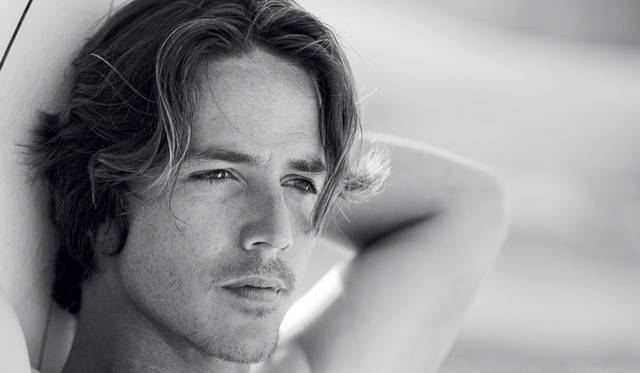 <strong>CHANEL｜シャネル</strong>　「アリュール オム スポーツ オー エクストレム」ショートフィルムより　© CHANEL - Zac NOYLE