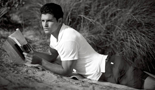 <strong>VULCANIZE LONDON｜ヴァルカナイズ・ロンドン</strong>　スイム＆リゾートウェアブランド「オールバー・ブラウン」