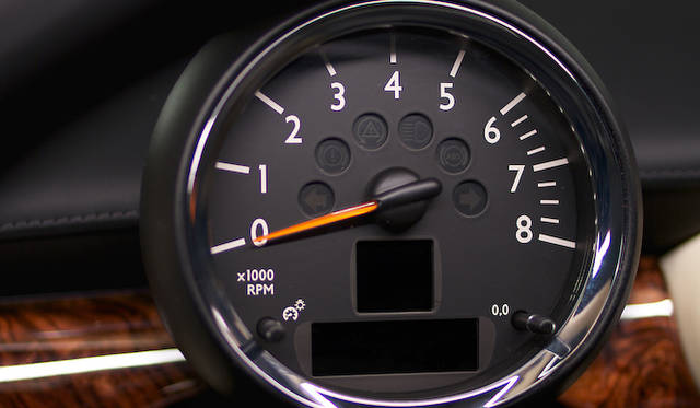 <strong>MINI INSPIRED BY GOODWOOD｜ミニ インスパイアード バイ グッドウッド</strong>