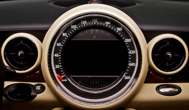 <strong>MINI INSPIRED BY GOODWOOD｜ミニ インスパイアード バイ グッドウッド</strong>