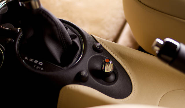 <strong>MINI INSPIRED BY GOODWOOD｜ミニ インスパイアード バイ グッドウッド</strong>