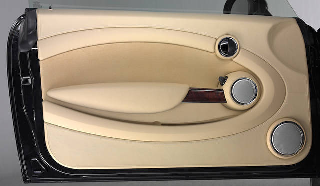 <strong>MINI INSPIRED BY GOODWOOD｜ミニ インスパイアード バイ グッドウッド</strong>