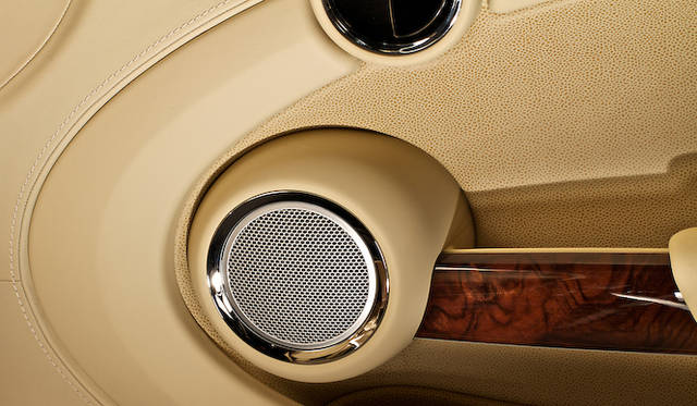 <strong>MINI INSPIRED BY GOODWOOD｜ミニ インスパイアード バイ グッドウッド</strong>