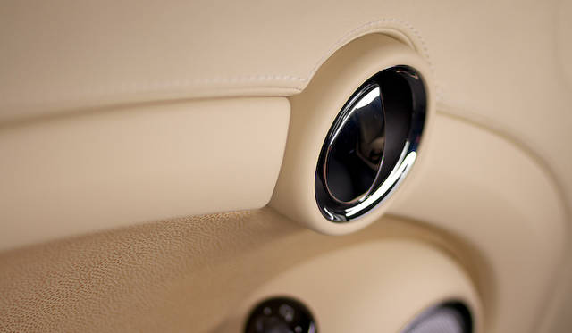 <strong>MINI INSPIRED BY GOODWOOD｜ミニ インスパイアード バイ グッドウッド</strong>