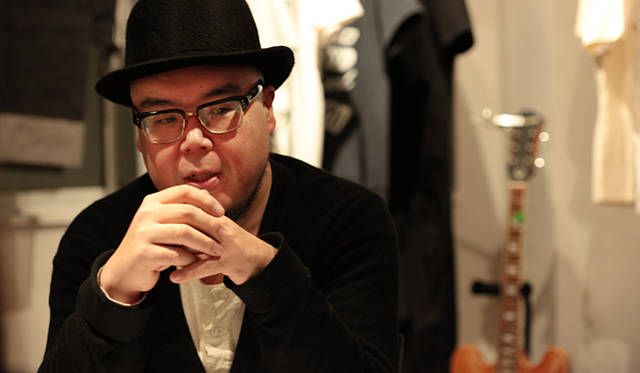 <strong>List｜リスト</strong>　FPMこと田中知之がファッションをリミックス？　あらたなファッションのプラットフォーム「list」誕生