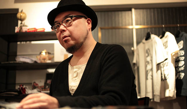 <strong>List｜リスト</strong>　FPMこと田中知之がファッションをリミックス？　あらたなファッションのプラットフォーム「list」誕生