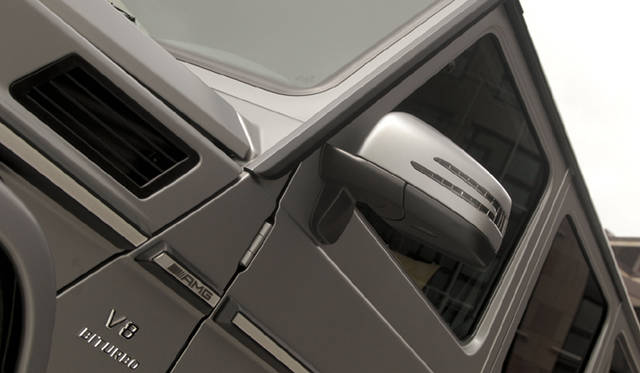 <strong>Mercedes-Benz G63AMG｜メルセデス・ベンツ G63AMG</strong>