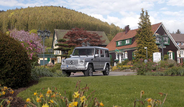 <strong>Mercedes-Benz G63AMG｜メルセデス・ベンツ G63AMG</strong>