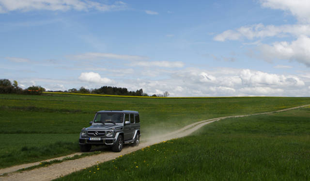<strong>Mercedes-Benz G63AMG｜メルセデス・ベンツ G63AMG</strong>