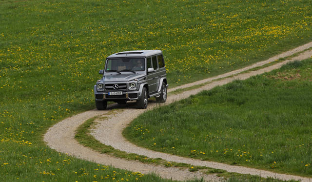 <strong>Mercedes-Benz G63AMG｜メルセデス・ベンツ G63AMG</strong>