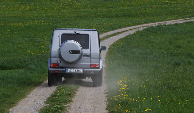 <strong>Mercedes-Benz G63AMG｜メルセデス・ベンツ G63AMG</strong>