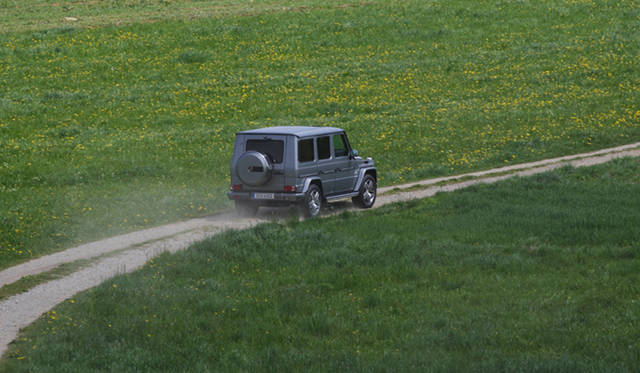 <strong>Mercedes-Benz G63AMG｜メルセデス・ベンツ G63AMG</strong>