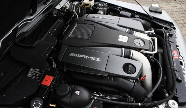 <strong>Mercedes-Benz G63AMG｜メルセデス・ベンツ G63AMG</strong>