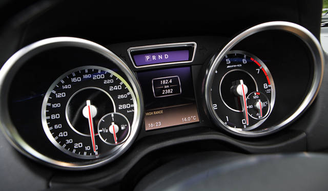 <strong>Mercedes-Benz G63AMG｜メルセデス・ベンツ G63AMG</strong>