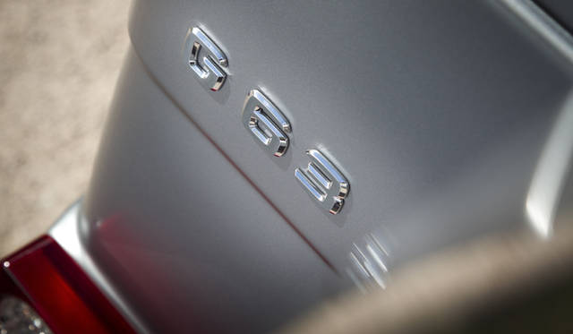 <strong>Mercedes-Benz G63AMG｜メルセデス・ベンツ G63AMG</strong>