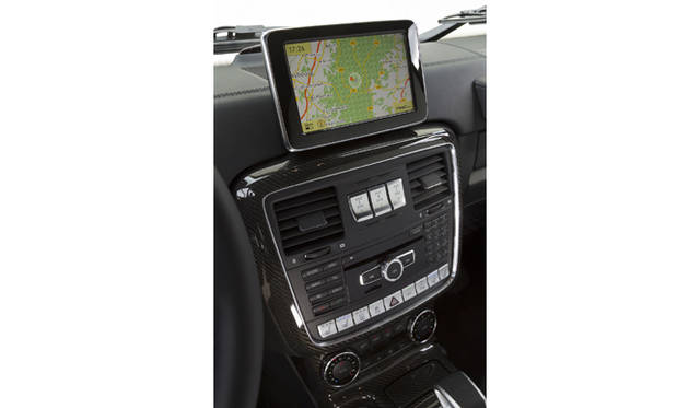 <strong>Mercedes-Benz G63AMG｜メルセデス・ベンツ G63AMG</strong>