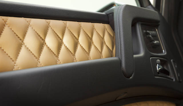 <strong>Mercedes-Benz G63AMG｜メルセデス・ベンツ G63AMG</strong>