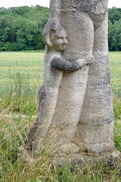 <strong>carnet de jardin｜松永 学</strong> 寄り添って