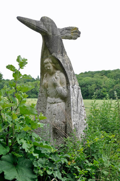 <strong>carnet de jardin｜松永 学</strong> 変身してみて