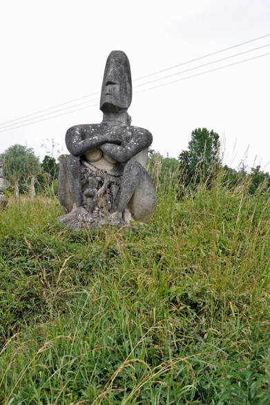 <strong>carnet de jardin｜松永 学</strong> 勇敢に