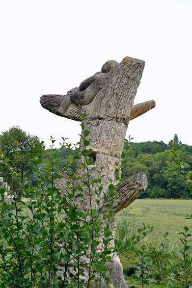 <strong>carnet de jardin｜松永 学</strong> 休んでみたり