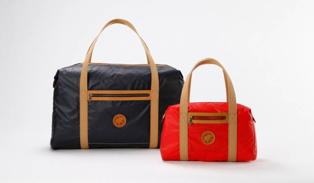 <strong>ハンティング・ワールド</strong>　もっと軽く、もっとカジュアルになった「バチュー・ライト」