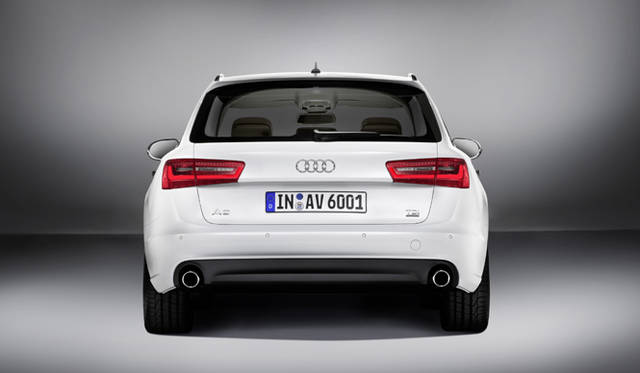 <strong>Audi A6 Avant｜アウディ A6 アバント</strong>