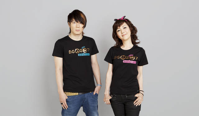 <strong>戸田恵子 × 植木 豪インタビュー</strong>　待ちに待った、BGブランドの最新作ついに登場！