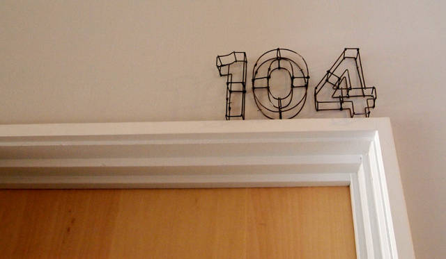 <strong>文苑邸</strong>　個室は全部で15室　©Sakura Miyahara