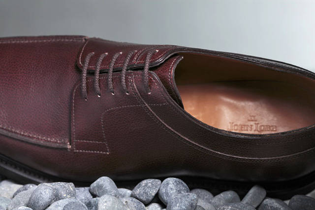 <strong>JOHN LOBB｜ジョンロブ</strong>　「BARROS（バロス）」