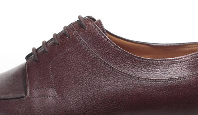 <strong>JOHN LOBB｜ジョンロブ</strong>　「BARROS（バロス）」