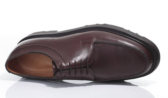 <strong>JOHN LOBB｜ジョンロブ</strong>　「BARROS（バロス）」