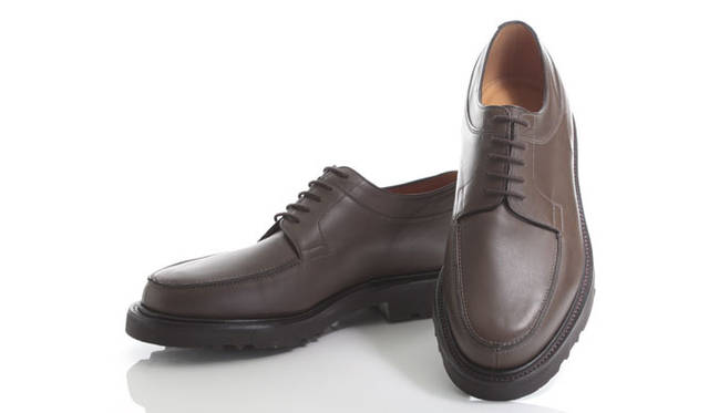<strong>JOHN LOBB｜ジョンロブ</strong>　「BARROS（バロス）」