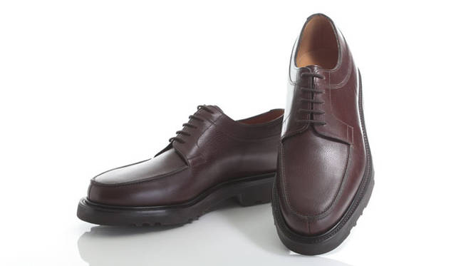 <strong>JOHN LOBB｜ジョンロブ</strong>　「BARROS（バロス）」