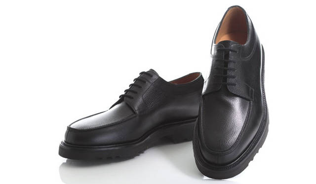 <strong>JOHN LOBB｜ジョンロブ</strong>　「BARROS（バロス）」