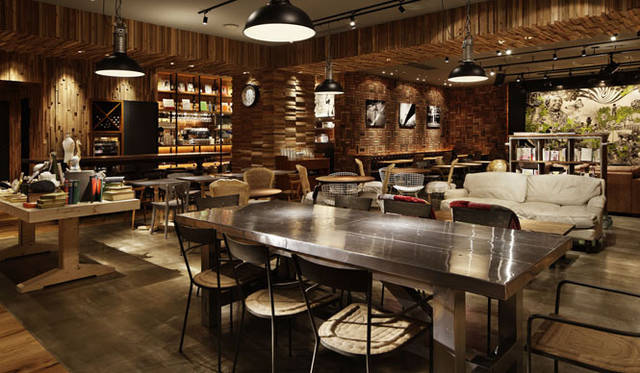 <strong>Brooklyn Parlor HAKATA </strong>