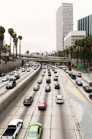 <strong>URBAN RESEARCH｜アーバンリサーチ</strong>　アーバンリサーチコンセプトブック第7弾『URBAN RESEARCH : CALIFORNIA』　©Nicholas Haggard