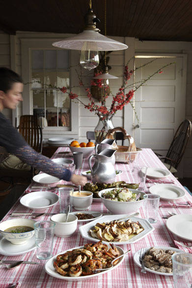 <strong>URBAN RESEARCH｜アーバンリサーチ</strong>　アーバンリサーチコンセプトブック第7弾『URBAN RESEARCH : CALIFORNIA』　©Aya Brackett