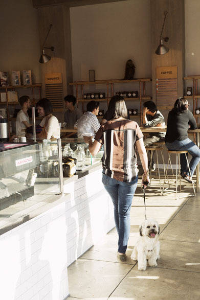 <strong>URBAN RESEARCH｜アーバンリサーチ</strong>　アーバンリサーチコンセプトブック第7弾『URBAN RESEARCH : CALIFORNIA』　©Nicholas Haggard