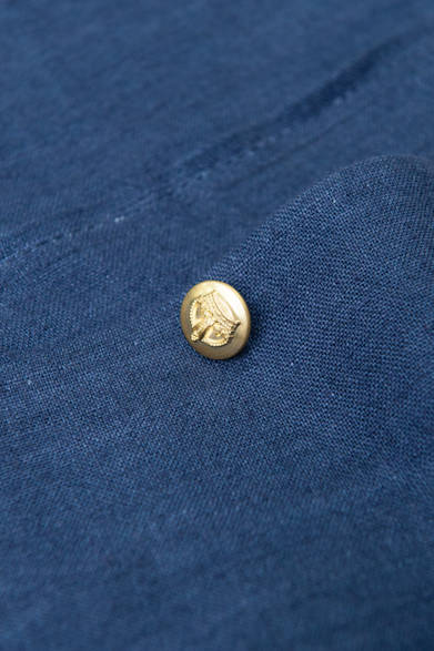 <strong> DESIGNWORKS｜デザインワークス</strong>　リネンブレザー11万5500円（デザインワークス／ドゥ・コート デザインワークス銀座店）