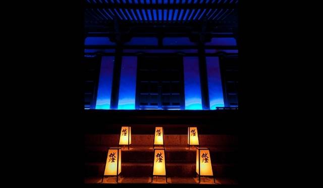 <strong>谷川じゅんじ｜Composing Days</strong>　薬師寺ひかり絵巻