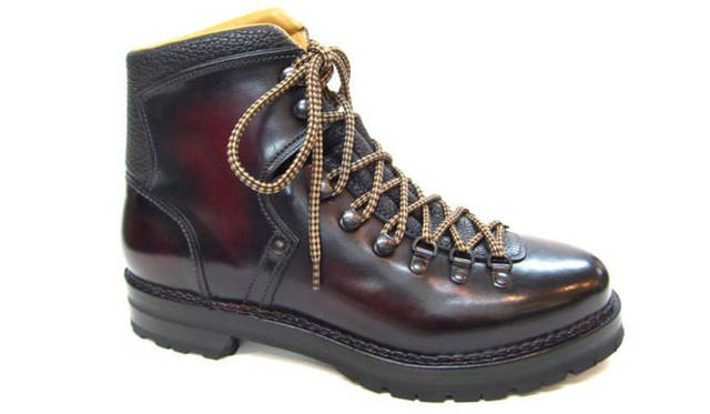 <strong>BARNEYS NEW YORK｜バーニーズ　ニューヨーク</strong>　「マルモラーダ（MARMOLADA）」メンズブーツ　新モデル