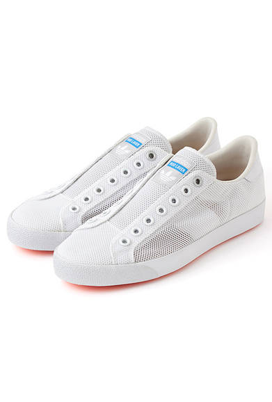 <strong>BEAUTY&YOUTH UNITED ARROWS｜ビューティ＆ユース ユナイテッドアローズ</strong>　adidas Originals for B.B.U ROD LAVER VIN BBU 8400円