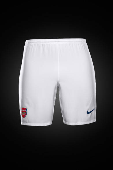 <strong>NIKE｜ナイキ</strong>　2012-13シーズン新ユニフォーム　アーセナルFC（ホーム）