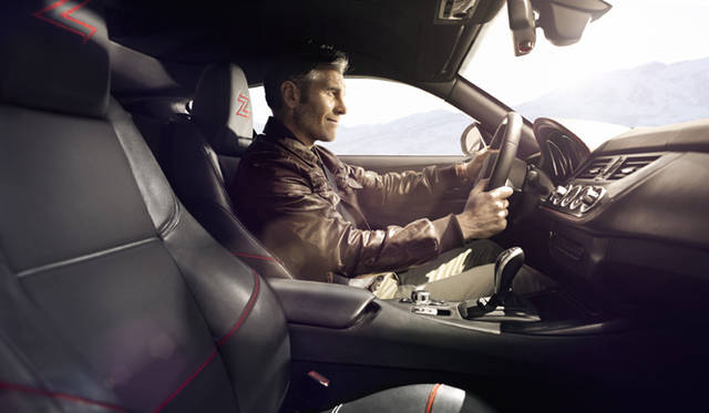 <strong>BMW Zagato Coupé Concept｜ビー・エム・ダブリュー ザガート クーペ コンセプト</strong>