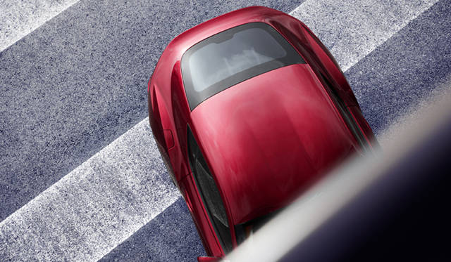 <strong>BMW Zagato Coupé Concept｜ビー・エム・ダブリュー ザガート クーペ コンセプト</strong>