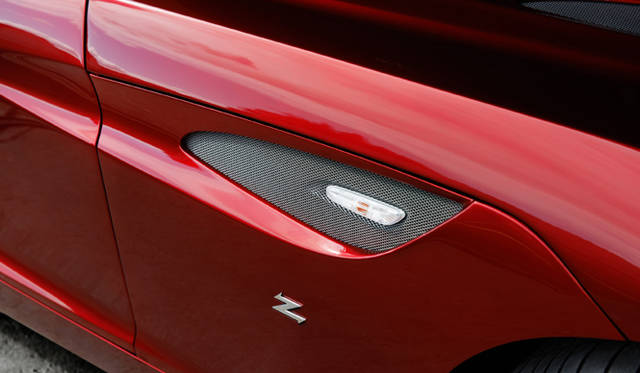 <strong>BMW Zagato Coupé Concept｜ビー・エム・ダブリュー ザガート クーペ コンセプト</strong>