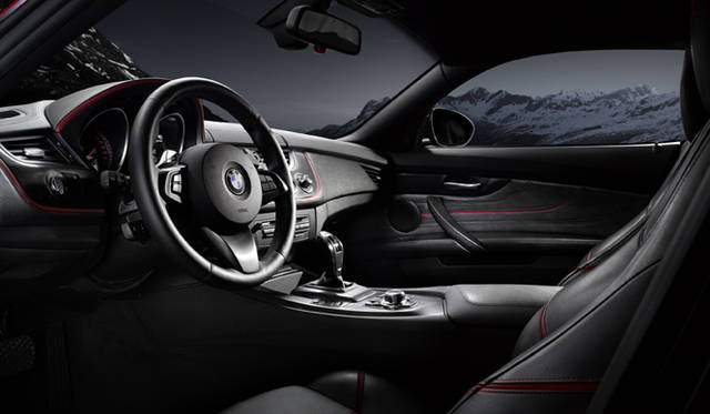 <strong>BMW Zagato Coupé Concept｜ビー・エム・ダブリュー ザガート クーペ コンセプト</strong>