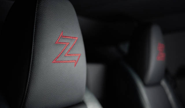 <strong>BMW Zagato Coupé Concept｜ビー・エム・ダブリュー ザガート クーペ コンセプト</strong>